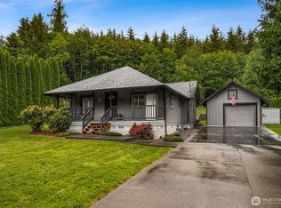 220 E Beck Street, McCleary, WA 98557