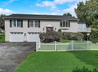 9519B Horn Ave, Nottingham, MD 21236