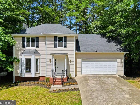 3470 Andrea Lee Ct, Snellville, GA 30039