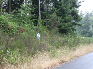 Annabel Ave, Rockaway Beach, OR