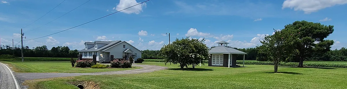 Exterior of property - 174 Retired Ave
