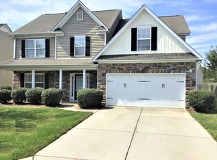 12 Kirkshire Ln, Simpsonville, SC 29680