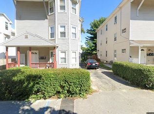 14 Puritan Ave #2, Worcester, MA 01604