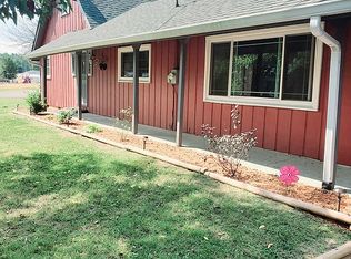203 N Main St, Ewing, IL 62836