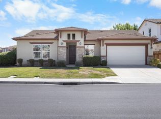 1305 Tuolumne Way, Oakley, CA 94561