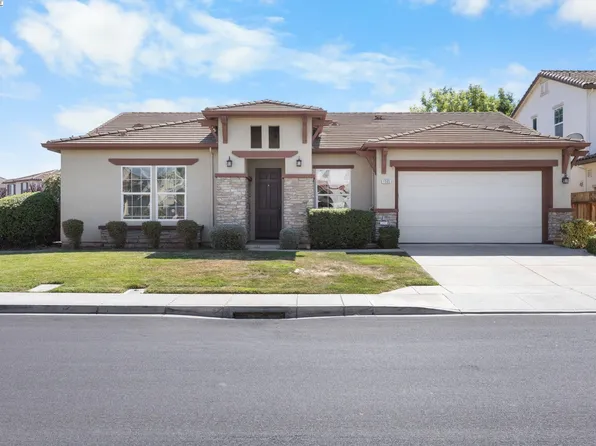 1305 Tuolumne Way, Oakley, CA 94561