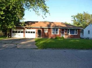 2514 N Green St, Ottumwa, IA