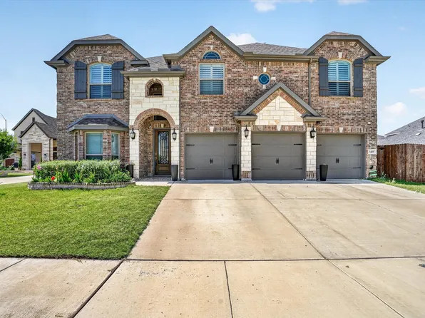 5409 Caesar Creek Ct, Fort Worth, TX 76179