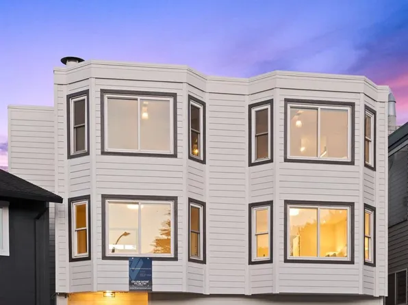 3 Mercato Ct, San Francisco, CA 94131
