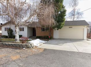 6522 Alva Ave, Klamath Falls, OR 97603