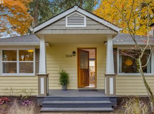 5224 SW Orchid St, Portland, OR 97219