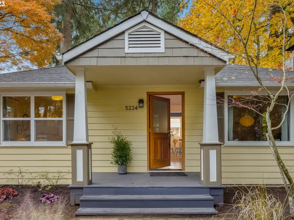 5224 SW Orchid St, Portland, OR 97219