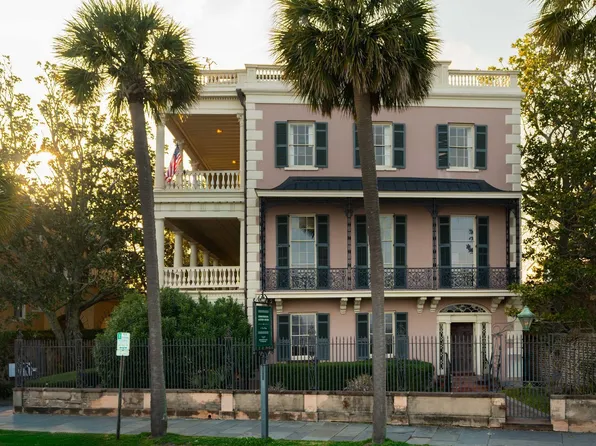 21 E Battery St, Charleston, SC 29401