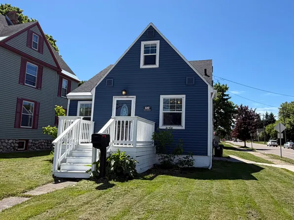 600 E Easterday Ave, Sault Sainte Marie, MI 49783