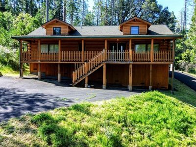 22371 Ridge Rd, Twain Harte, CA, 95383