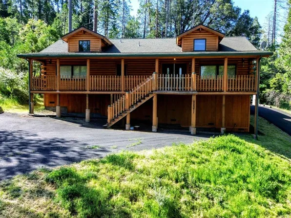 22371 Ridge Rd, Twain Harte, CA 95383