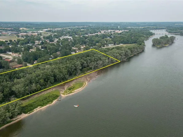 0 River Dr, Byron, IL 61010