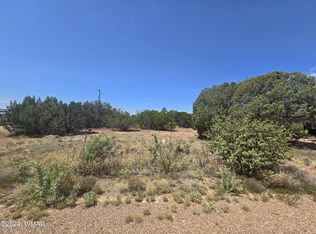 8547 Loveridge Dr, Show Low, AZ 85901