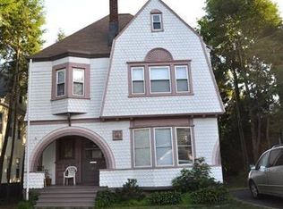 199 Aycrigg Ave, Passaic, NJ 07055