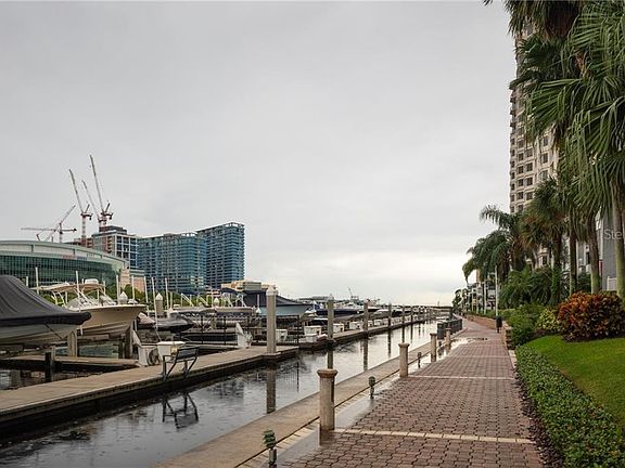 2nd image of 700 S Harbour Island Blvd Unit 131