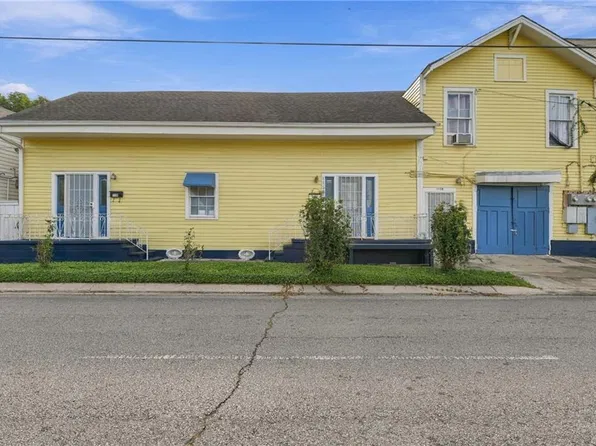 1108 N Miro St, New Orleans, LA 70119