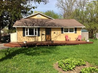 130 Warner Rd, Fayetteville, NY 13066