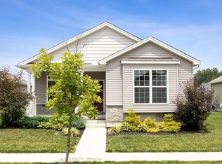 5536 W Mills Dr, Milford, OH 45150