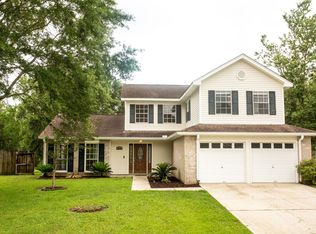 2136 Water Oak Dr, Slidell, LA 70461
