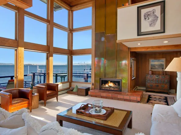 (undisclosed Address), Sausalito, CA 94965