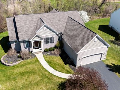 12 Chantrey Boulevard, Mechanicville, NY, 12118