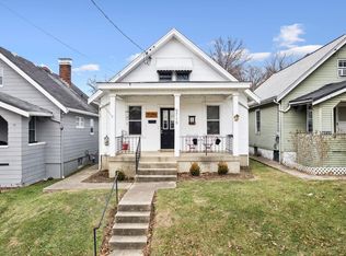 6715 Betts Ave, Cincinnati, OH