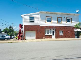 231 E 9th St #231, Hazleton, PA 18201