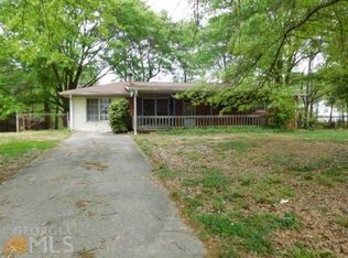 3518 Ridgecrest Dr, Marietta, GA 30127