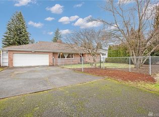 3011 Central St SE, Olympia, WA 98501