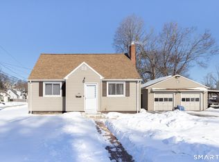 116 Sunrise Avenue, New Britain, CT 06051