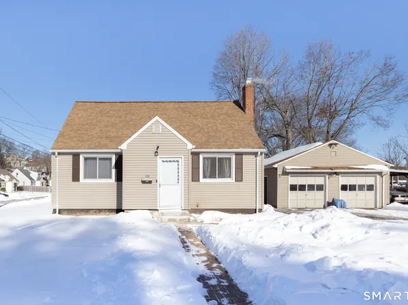 116 Sunrise Avenue, New Britain, CT 06051