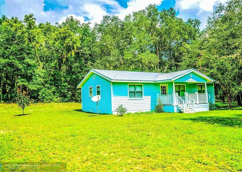 Florahome, FL 32140 MLS F10339901 Zillow