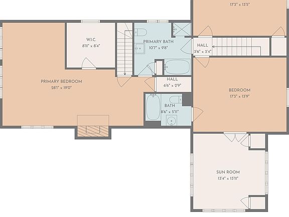 3rd image of 3180 S Lakeshore Dr