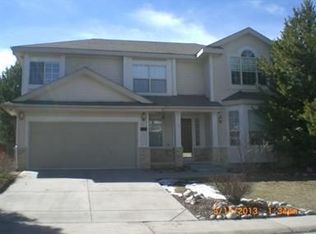 102 Sylvestor Pl, Highlands Ranch, CO 80129