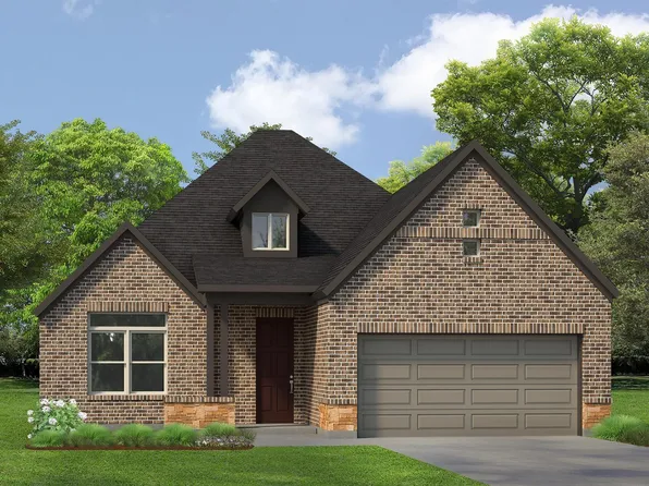 12421 Mead Grove Dr, Texas City, TX 77591