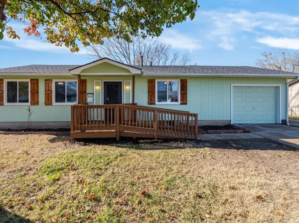 2939 S Saint Paul Ave, Wichita, KS 67217