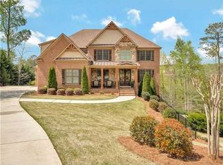 8650 Merion Dr, Duluth, GA 30097