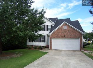 125 Hunters Trl, Lexington, SC 29072