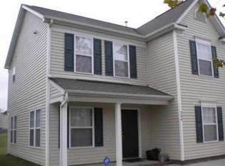 734 Belmeade Green Dr, Charlotte, NC 28214