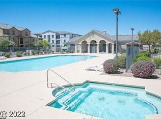 4437 Dover Straight St UNIT 306, Sunrise Manor, NV 89115