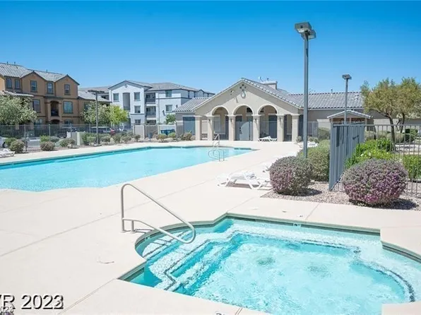 4437 Dover Straight St Unit 201, Sunrise Manor, NV 89115
