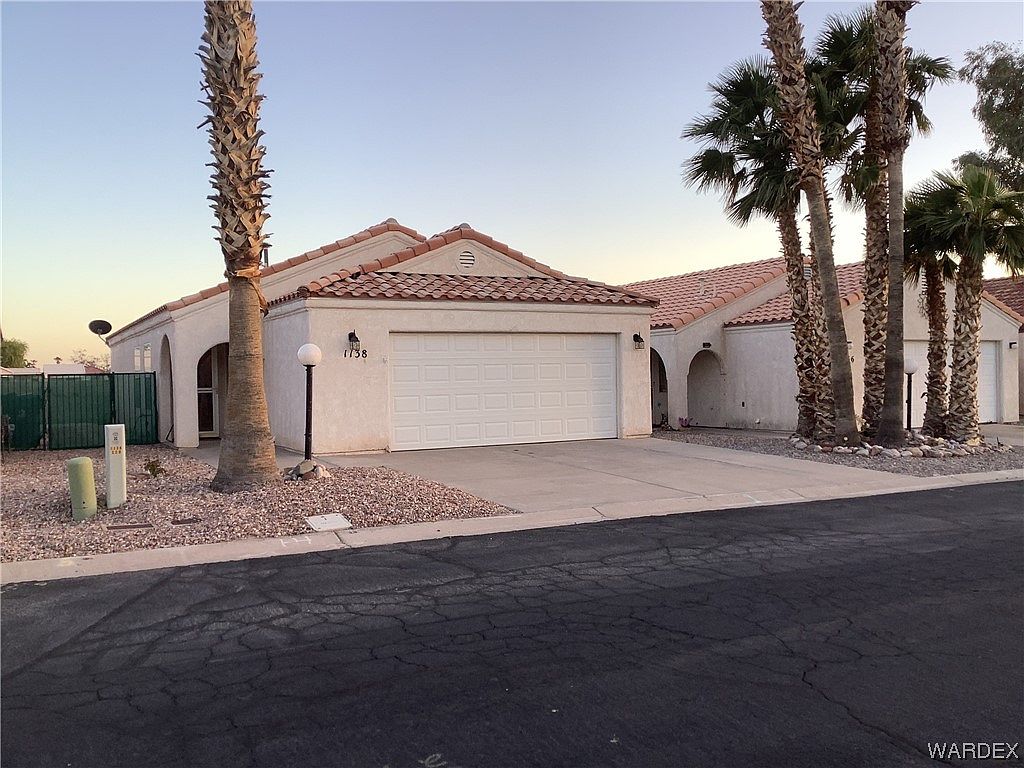 1138 Cibecue Dr, Bullhead City, AZ 86442 Zillow