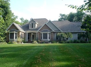 6390 Twp Rd 255, Galion, OH 44833