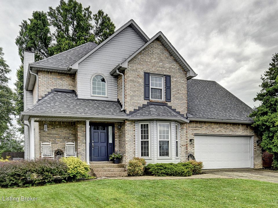 1st image of 4924 Hunters Point Cir