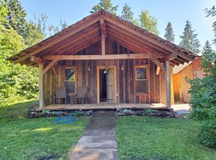 528 South St, Butte Falls, OR 97522